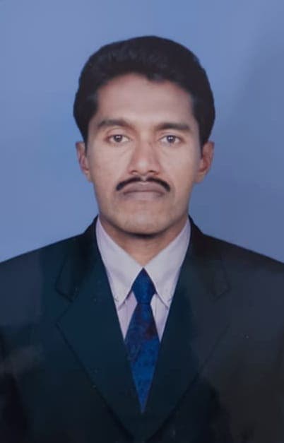 CJ Mathews - Founder of Sneha Associates