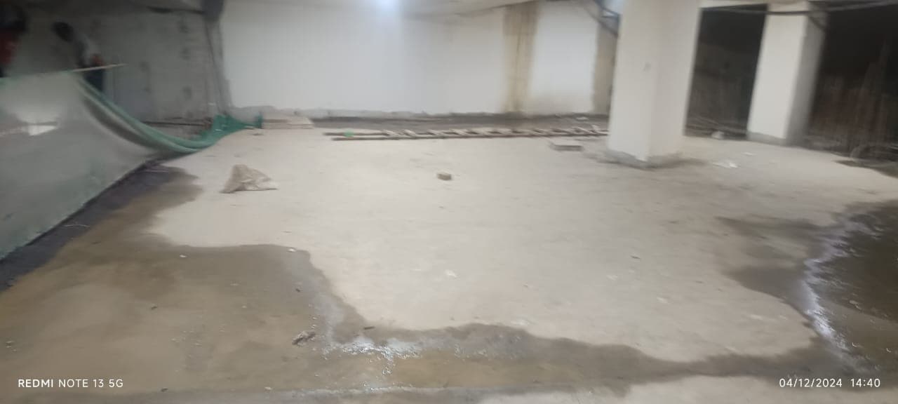 Structural Framework