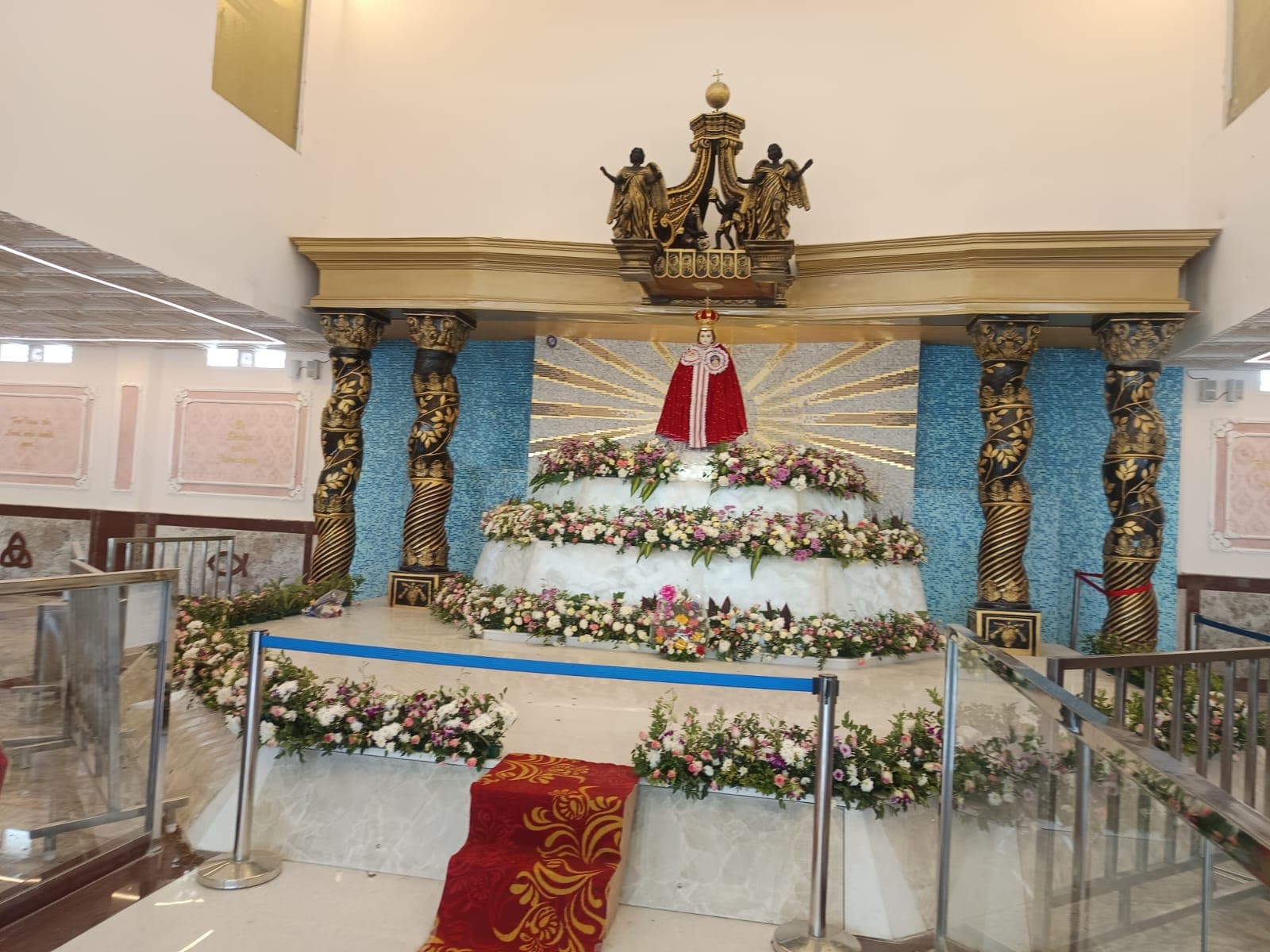 Flooring & Finishing